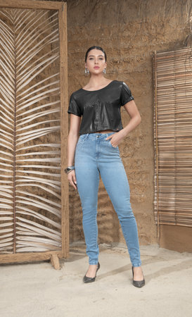 REF 60830 PRETO / 2625