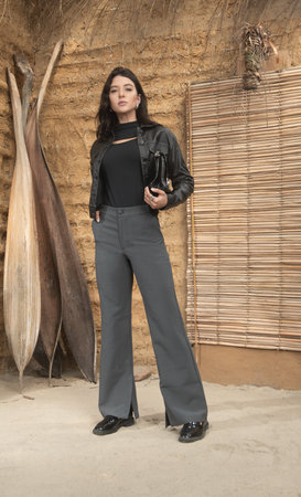 REF 80379 BLACK / 2617 / 60387 PRETO