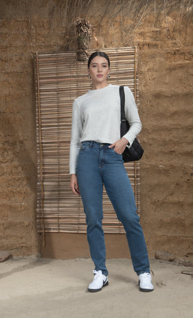 REF 80404 BANANA / 2634