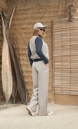 REF 80412 BEGE / 2650 BEGE / 80404 MARINHO