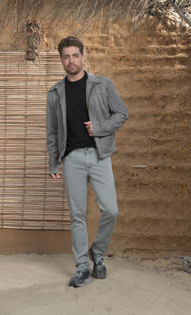 REF 80388 SILVER / 21102 CINZA CATIONIZADO