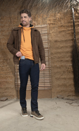 REF 80388 COFFEE / 21107 / 80407 MOSTARDA