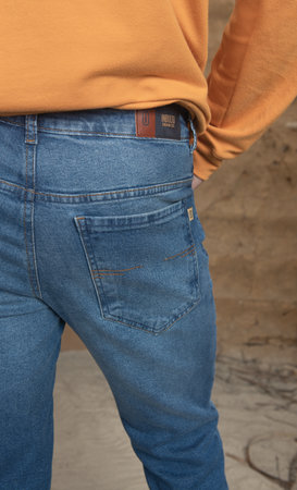 REF 80407 MOSTARDA / 21091