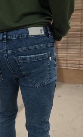 REF 80407 VERDE MILITAR / 21100